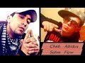 Sahm flow feat cheb abidux  ya li konti  audio official  2013