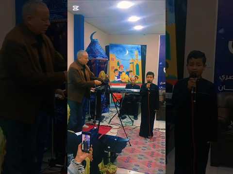 عليل يارب وأنت الطبيب يوميات طفل مسلم فى الشارع 