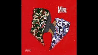 Tink - Mine ft. G Herbo (Official Instrumental)