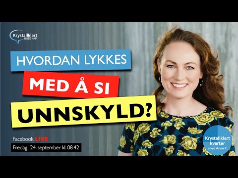 Video: Hvordan Lykkes Med Kvinner?