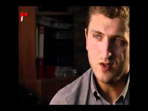 26 მაისს ნაცემი ჟურნალისტები