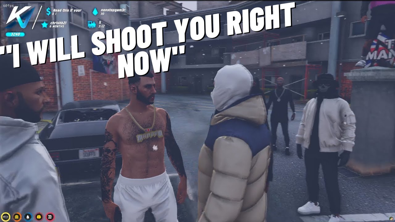 Adam, Matt & Ved have HEATED Argument over THIS...🔥😳 | Mandem No Pixel 3.0