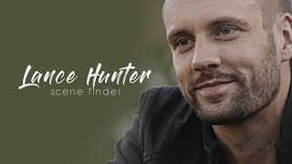 Lance Hunter Scene Finder S3A