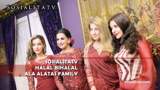 Download lagu MELIHAT LEBARAN ALA ALATAS TASYI SELVI TASYA FARASYA MELIHAT LEBARAN ALA ALATAS TASYI SELVI TASYA FARASYA