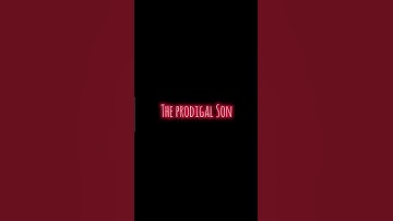 Thumbnail of The Prodigal Son - Christian Song | Leonard Joel ft. Checkmate Bro #chess #worshipmusic #shorts