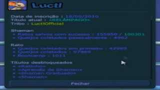 Transformice - Luctl 43k
