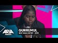 Gurrumul wins Best Male Artist | 2018 ARIA Awards