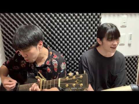 エンヴィキャットウォーク/トーマ cover feat.中原くん