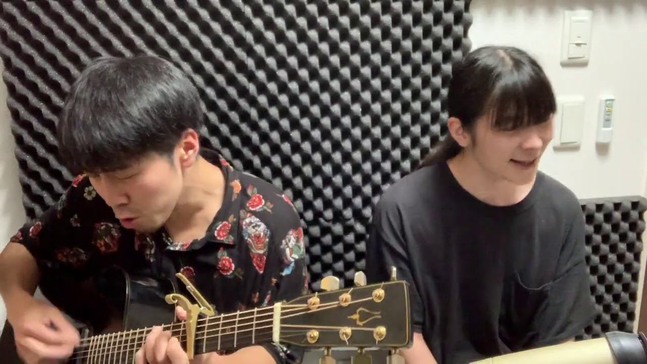 エンヴィキャットウォーク トーマ Shazam
