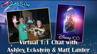 My Virtual GalaxyCon Video Chat with the Stars of Star Wars: The Clone Wars (3rd December 2022) Wealth