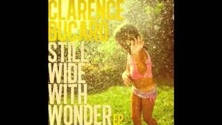 Video thumbnail of "Clarence Bucaro - Find New Ways To Say I Love You"