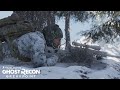 Ghost Recon Breakpoint - Solo - No HUD - 4K