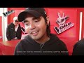 The Voice Generations: Guest Mentor Pablo on Luntayao Family | Exclusive