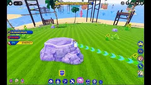 Wisper The wolf in Sonic Speed Simulator