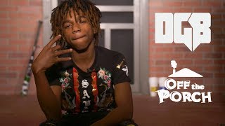 15 Year Old Savage Kidd Talks Going Viral On Local News For Promoting His Single