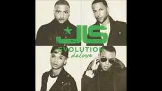 All The Way-JLS