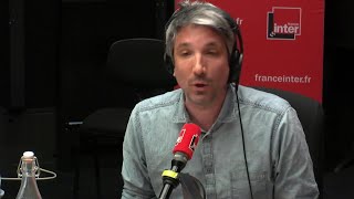 Les Français, un peuple de philosophes Le Moment Meurice