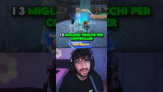 I MIGLIORI 3 TRUCCHI su PAD per MIGLIORARE su FORTNITE‼️-Fortnite ITA#fortnite #viral #shorts