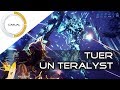 Tuer un teralyst eidolon  loot coeur parfait  eclat eidolon brillant  warframe fr