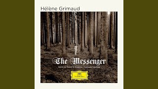 Video thumbnail of "Hélène Grimaud - Mozart: Piano Concerto No. 20 in D Minor, K. 466 - I. Allegro (Cadenza Beethoven)"