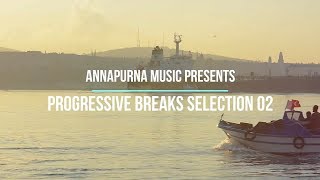 Download Lagu Progressive Breaks Selection 02 (June, 2017) MP3