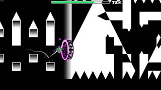  Geometry Dash Two Faced Agony By Funnygame insane Demon