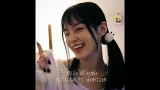 LeeHi ft. Wonstein - H.S.K.T (speed up)