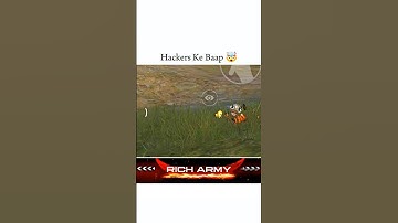 Hackers Ke Baap 🤯#battlegroundsmobileindia #shorts