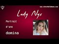 Interview vido  lady nyx portrait dune domina