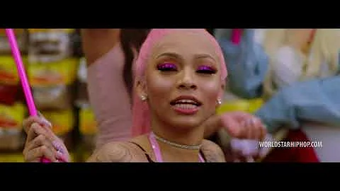 Cuban Doll Feat. Lil Yachty & Lil Baby "Bankrupt Remix" (WSHH Exclusive - Official Music Video)