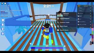 Famous BitSquid is In my Server Wealth