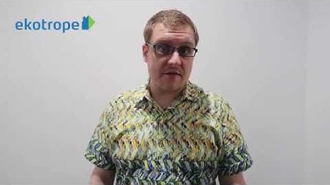 Managing Projects in Ekotrope | Cloud-Based & File-Free System