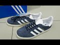 Adidas gazelle unboxing! Super discount! Cool awesome shoes sneakers! 아디다스 가젤