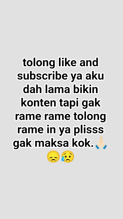 aku gak maksa 🙂‍↕️😌