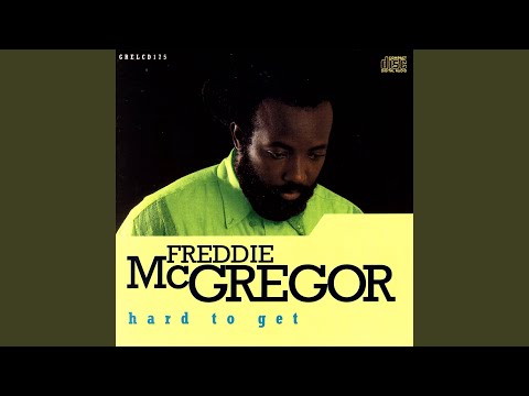Putar My Lips Are Sealed - Freddie Mcgregor