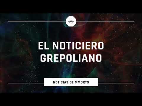 Noticiero Grepoliano | Fusión de Universos en OGame