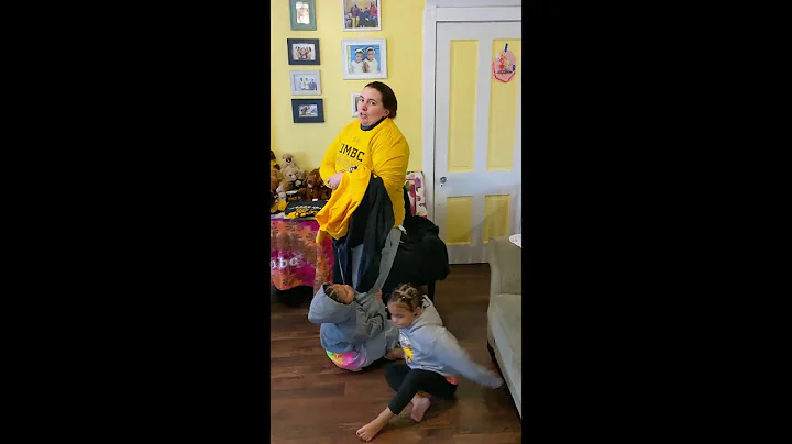 Bookstore Director Erin McGonigle's Retriever Spir...