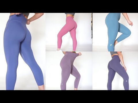 Cassey Legging : 23 – Ptula