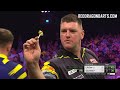 Littler BREEZES past Gurney | Luke Littler vs Daryl Gurney | Grand Slam of Darts Highlights