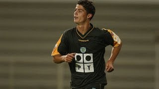 Cristiano Ronaldo: The Interview: Part I | Herbalife