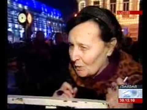 ანდრეა ბოჩელი საქართველოში