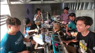 AJA UDUD BAE VOC.YUNI | PUTRA NAFITA CAYA | EDISI LATIHAN