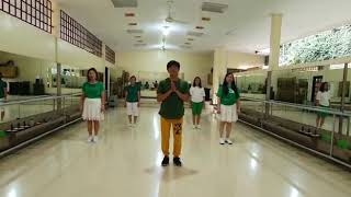 Download Lagu Bie Zhi Ji (Dangdut Remix) Linedance Walkthrough Video MP3 Download Lagu Bie Zhi Ji (Dangdut Remix) Linedance Walkthrough Video MP3