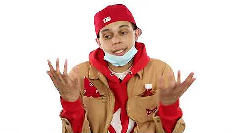 D Savage First Time Smoking Marijuana, Addiction, Arrest, Scar on Nose, $54000 Spent Yearly (part 1)