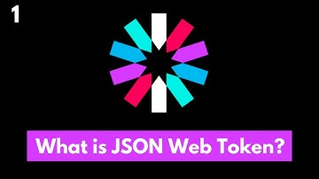 What is JWT in 5 Minutes | JWT Authentication (Part 1)