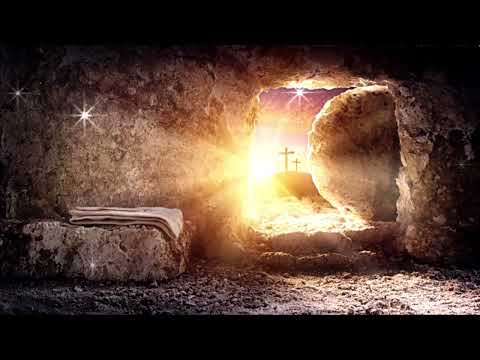 He Is Not Here - Inspired by Matthew 28:5–6  |  Christian Blues Rock Version