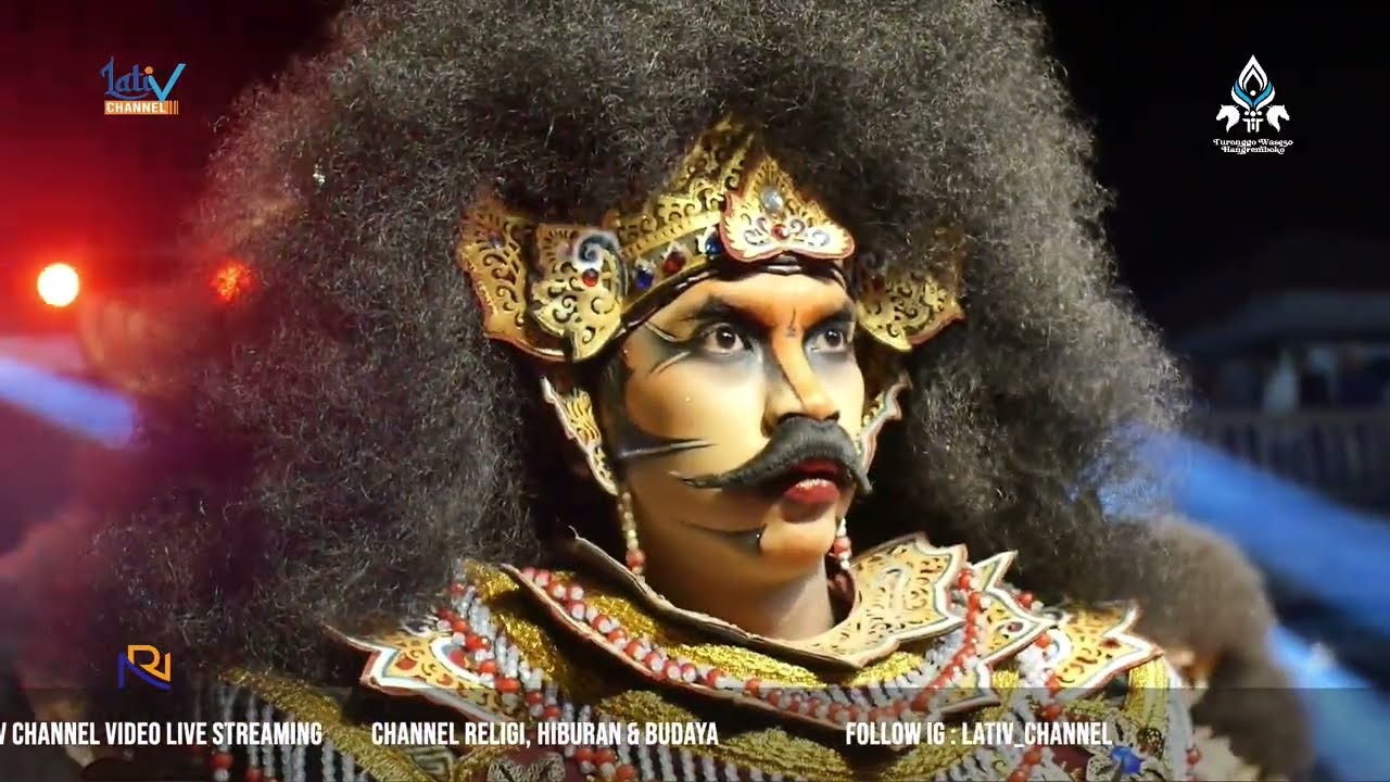 NEW‼️TURONGGO SETO CEPIT PAGERGUNUNG ( TSCP )  || LIVE KWADUNGAN , WONOTIRTO