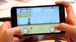 Skater Boy  - Apptalk Android app review screenshot 4