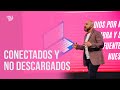 Conectados y no descargados - Pastor Iván Vindas