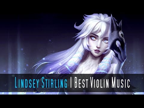 Best Violin Music | Lindsey Stirling Mix | SG Music